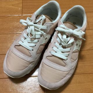 サッカニー(SAUCONY)のsaucony(スニーカー)