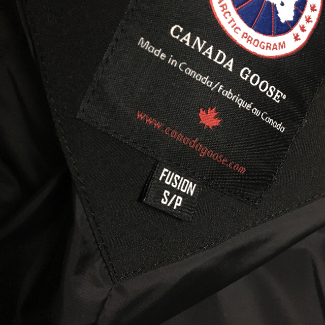 CANADA GOOSE(カナダグース)のりょう様専用 メンズのジャケット/アウター(ダウンジャケット)の商品写真