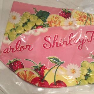 シャーリーテンプル(Shirley Temple)の今季新品 シャーリーテンプル バンダナ フルーツバスケット(その他)