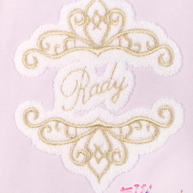 Rady(レディー)の♡専用♡ キッズ/ベビー/マタニティのキッズ服女の子用(90cm~)(ジャケット/上着)の商品写真