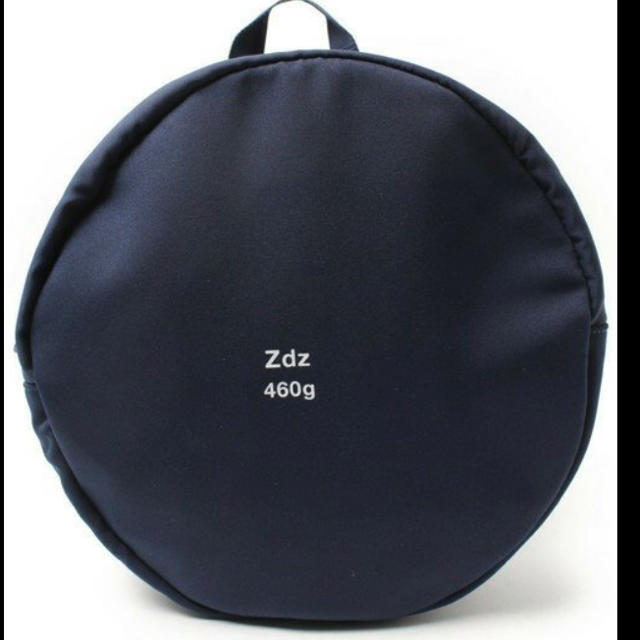 ZUCCa(ズッカ)のzucca ラウンドリュック レディースのバッグ(リュック/バックパック)の商品写真