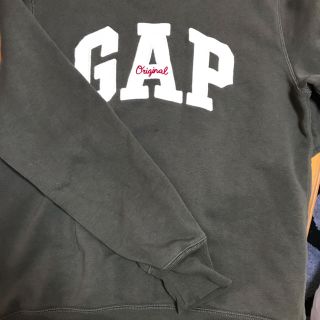 ギャップ(GAP)のGAP メンズトレーナーxs(トレーナー/スウェット)