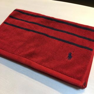 ラルフローレン(Ralph Lauren)の【ちゅみれっち様専用です(タオル/バス用品)