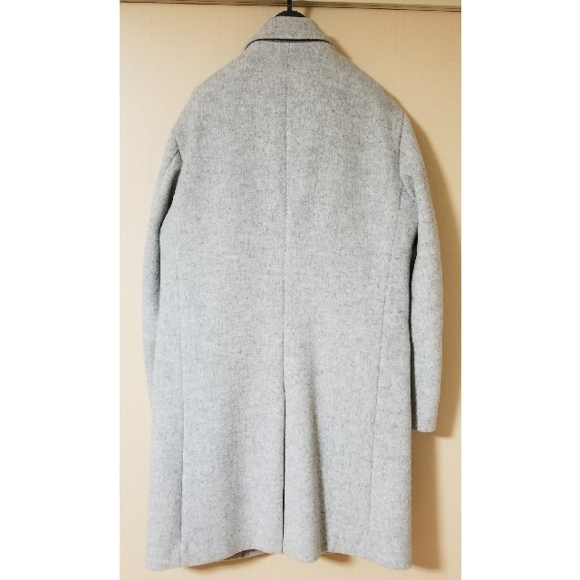 新品】JOURNAL STANDARD relumeのチェスターコート 新品】JOURNAL STANDARD relumeのチェスターコート