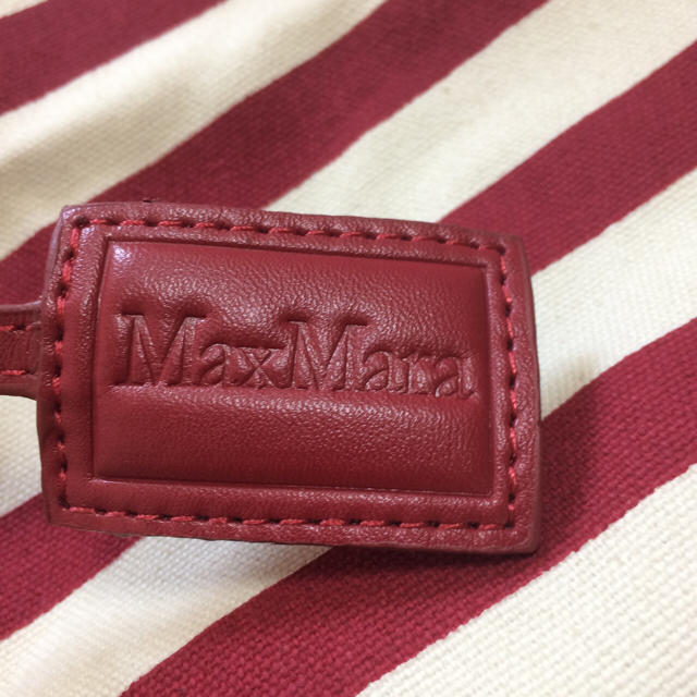 Max Mara(マックスマーラ)のマックスマーラ トートバッグ レディースのバッグ(トートバッグ)の商品写真