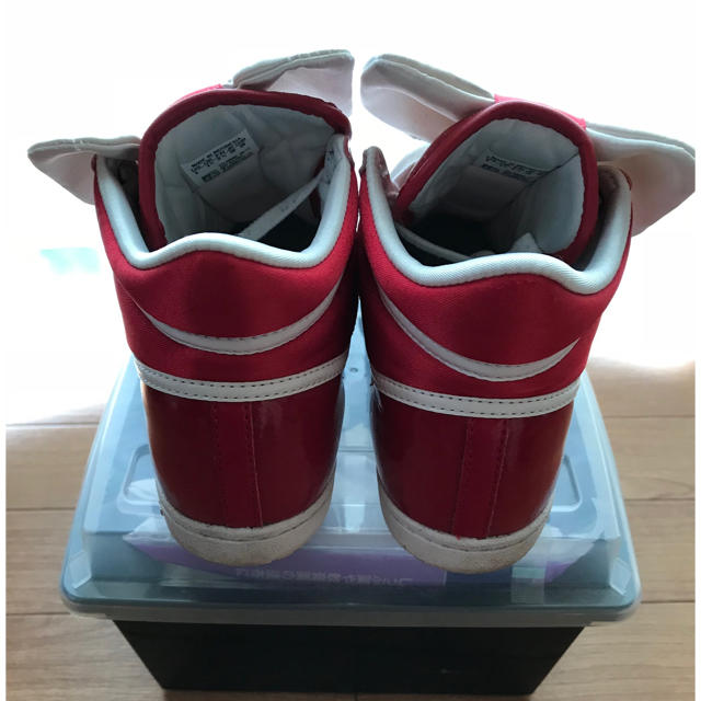 adidas(アディダス)のはるな様専用❗️adidas originals  ハイカット レディースの靴/シューズ(スニーカー)の商品写真
