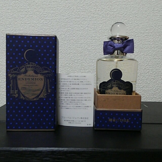 Penhaligon's - タイムセール☆ペンハリガン エンディミオン コロン 100mlの通販 by yuki3448's shop