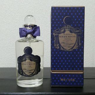 ペンハリガン(Penhaligon's)のタイムセール☆ペンハリガン エンディミオン コロン 100ml(香水(男性用))