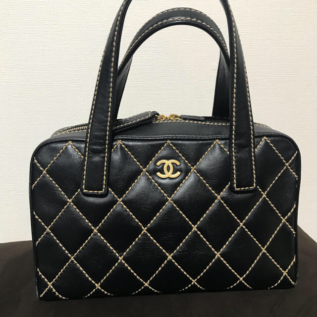 手数料安い CHANEL - ミヤ CHANEL トートバッグ トートバッグ - www 手数料安い CHANEL - ミヤ CHANEL トートバッグ トートバッグ - www