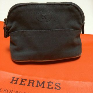 エルメス(Hermes)のHERMES(ポーチ)