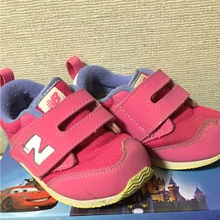 ニューバランス(New Balance)のみけちゃん様専用 ニューバランス スニーカー(スニーカー)