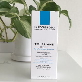 ラロッシュポゼ(LA ROCHE-POSAY)の新品 LA ROCHE POSAY  トレリアンリッチ(フェイスクリーム)