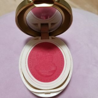 レメルヴェイユーズラデュレ(Les Merveilleuses LADUREE)のLADUREE★プレストチークカラー(チーク)