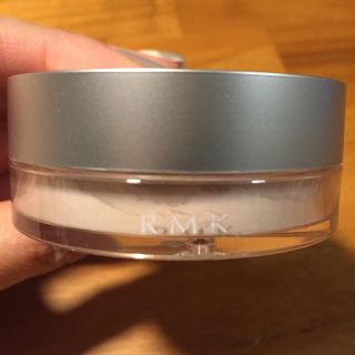 アールエムケー(RMK)の新品♡RMK フェイスパウダー(フェイスパウダー)