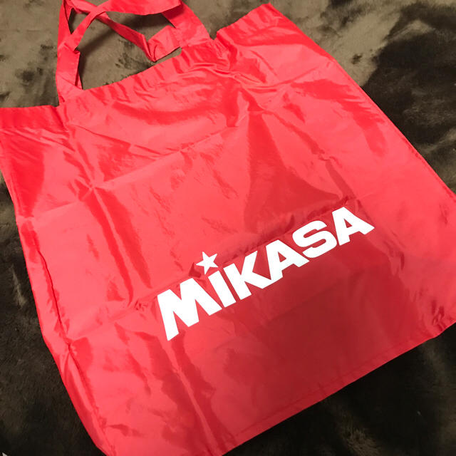 MIKASA(ミカサ)のMIKASA ミカサ レディースのバッグ(リュック/バックパック)の商品写真