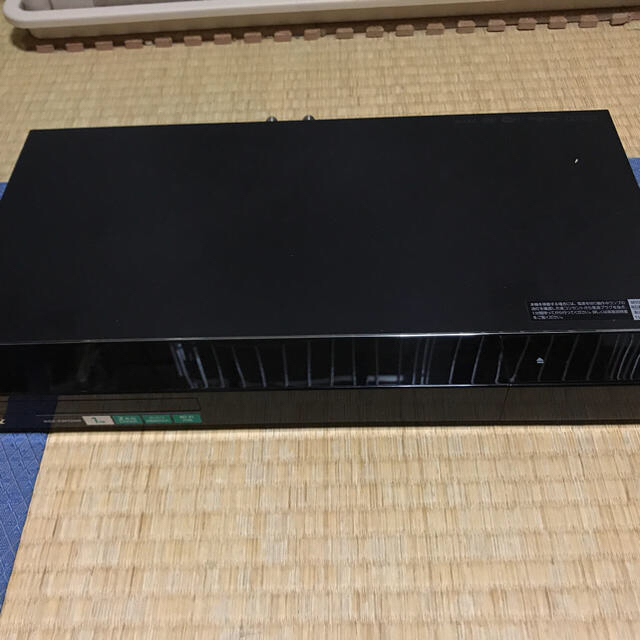男女兼用 ブルーレイレコーダー ソニー BDZ-EW1200 SONY 男女兼用 ブルーレイレコーダー ソニー BDZ-EW1200 SONY