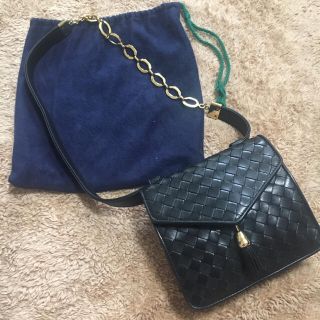 ボッテガヴェネタ(Bottega Veneta)の許様専用(ショルダーバッグ)