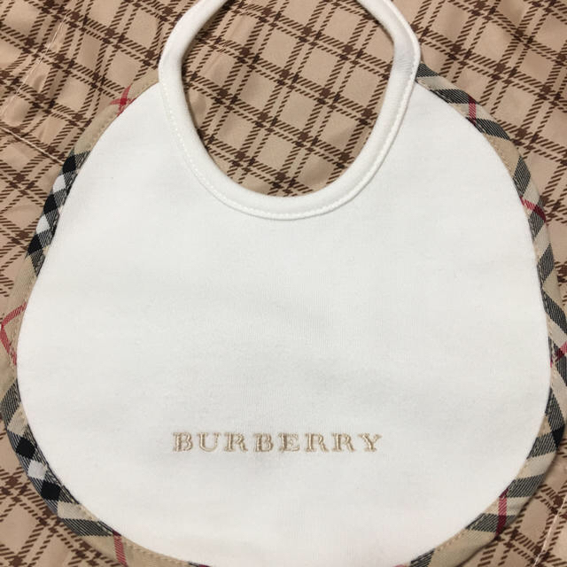 BURBERRY(バーバリー)のありちゃこじこりり様専用 キッズ/ベビー/マタニティのベビー服(~85cm)(カバーオール)の商品写真