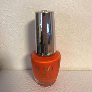 オーピーアイ(OPI)のOPI  ネイルラッカーD39 SantaMonicaBeachPeach(マニキュア)