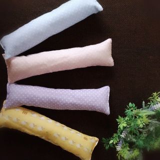 そうみ様専用　ネックピロー(その他)