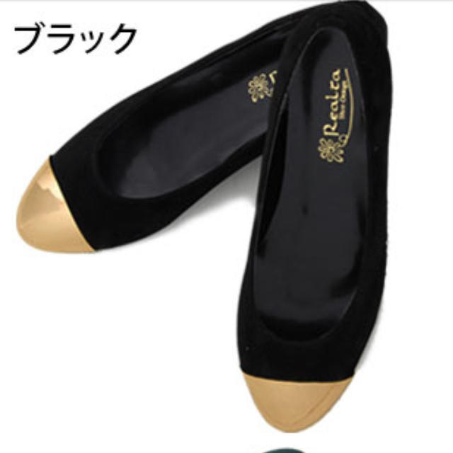 ローヒールパンプス♡ レディースの靴/シューズ(ハイヒール/パンプス)の商品写真