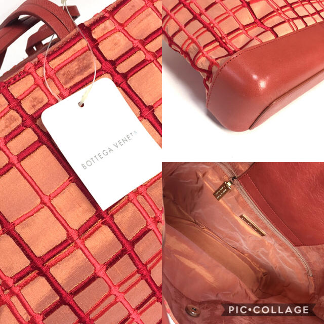 Bottega Veneta(ボッテガヴェネタ)のボッテガヴェネタ ハンティング 未使用 レディースのバッグ(ハンドバッグ)の商品写真