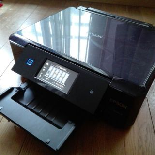 エプソン(EPSON)の値下げ✨エプソンプリンター　コピー機(その他)