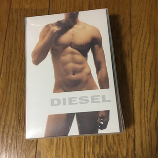 ディーゼル(DIESEL)のDIESEL  3枚セット XL(その他)