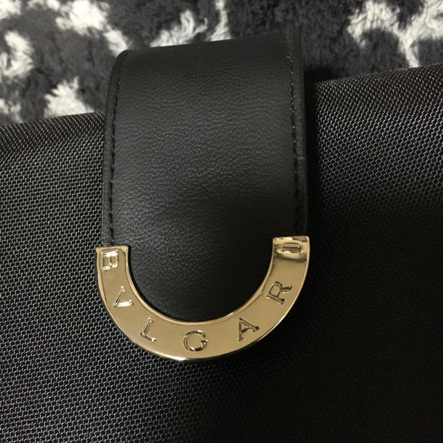 BVLGARI(ブルガリ)の小物入れ メンズのバッグ(その他)の商品写真