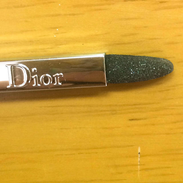 Dior(ディオール)のDior♡クリスマスコフレ コスメ/美容のベースメイク/化粧品(アイシャドウ)の商品写真