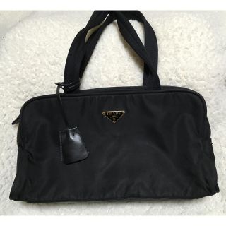 プラダ(PRADA)のPRADAバック(ハンドバッグ)