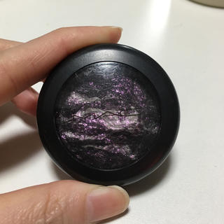 マック(MAC)の紫さま専用  MAC アイシャドウ(アイシャドウ)