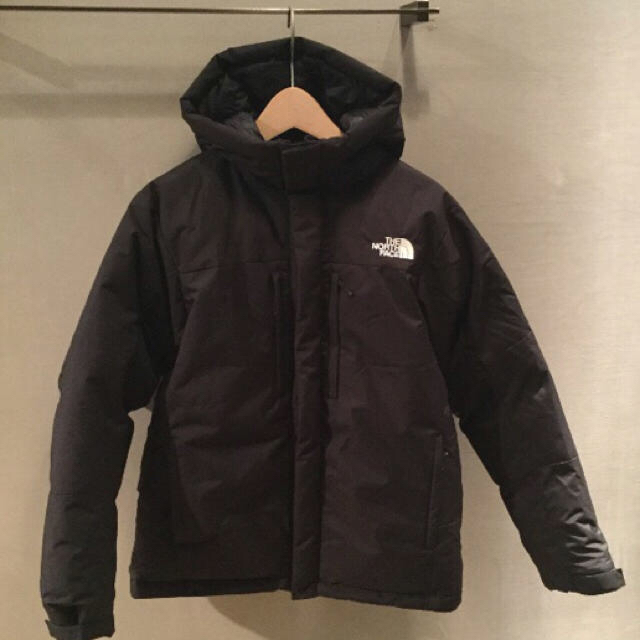 THE NORTH FACE バルトロダウンジャケット キッズ150ビームス