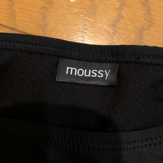 moussy(マウジー)のmoussy水着 レディースの水着/浴衣(水着)の商品写真