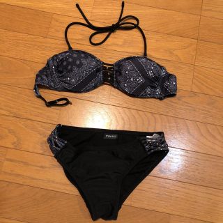 マウジー(moussy)のmoussy水着(水着)