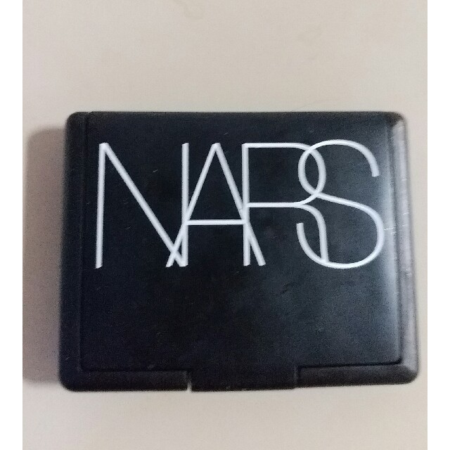 NARS(ナーズ)のNars 2色 アイシャドウ  コスメ/美容のベースメイク/化粧品(アイシャドウ)の商品写真