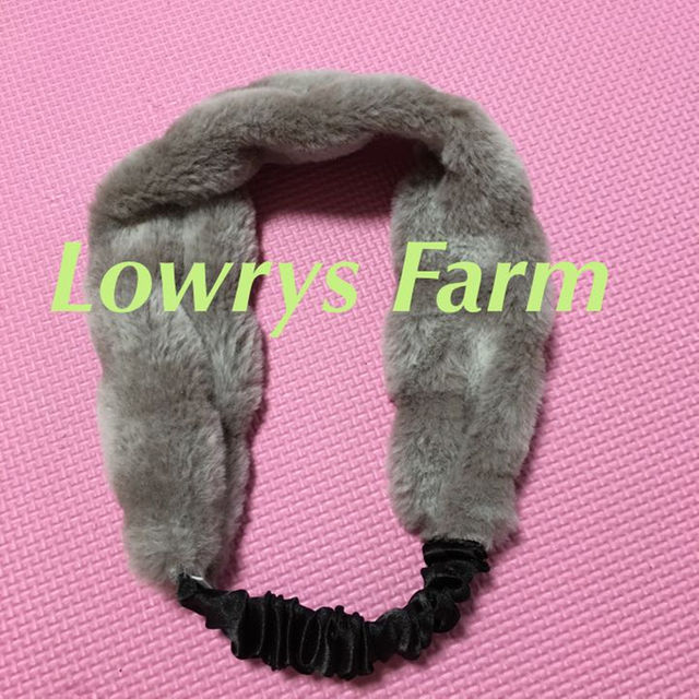 LOWRYS FARM(ローリーズファーム)の新品★LowrysFarm/ヘアバンド レディースのファッション小物(その他)の商品写真