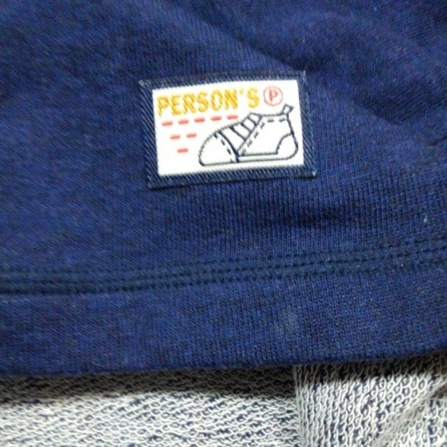 PERSON'S KIDS(パーソンズキッズ)のPERSON’S  Kids  長袖Tシャツ キッズ/ベビー/マタニティのキッズ服男の子用(90cm~)(Tシャツ/カットソー)の商品写真