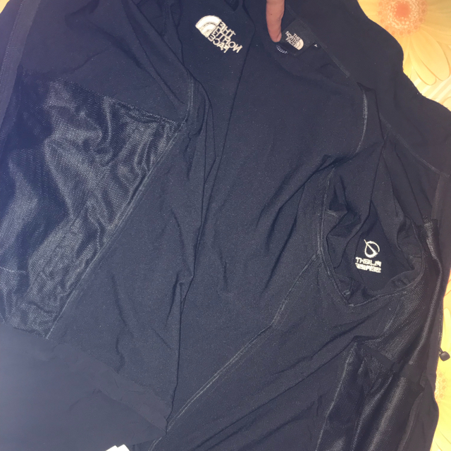THE ジャケット north Face ノースフェイスの通販 by ジャスティン|ザノースフェイスならラクマ NORTH FACE - マウンテンパーカー 総合評価