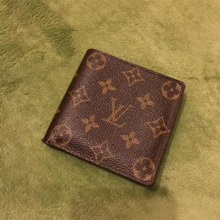 ルイヴィトン(LOUIS VUITTON)のルイビトン  財布(財布)