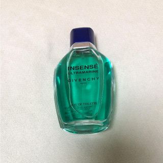 ジバンシィ(GIVENCHY)のGIVENCHY ULTRAMALINE 香水(ユニセックス)