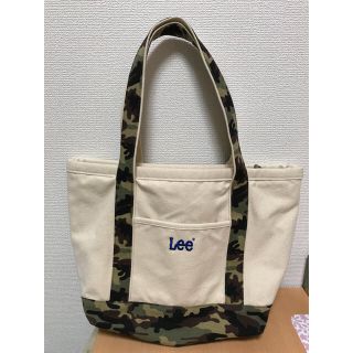 リー(Lee)のLee  トートバッグ☆(トートバッグ)