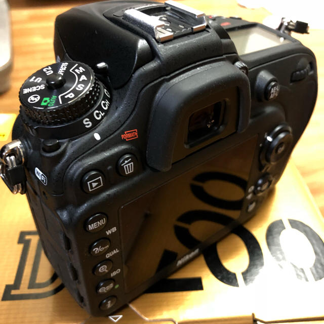 Enzo様 NIKON D7200 ニコン ボディ - 3