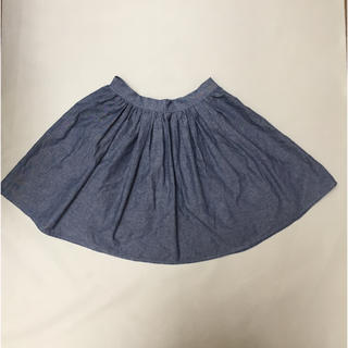 アメリカンアパレル(American Apparel)のアメリカンアパレル スカート XS(ミニスカート)