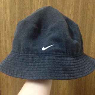 ナイキ(NIKE)のバケットハット(ハット)