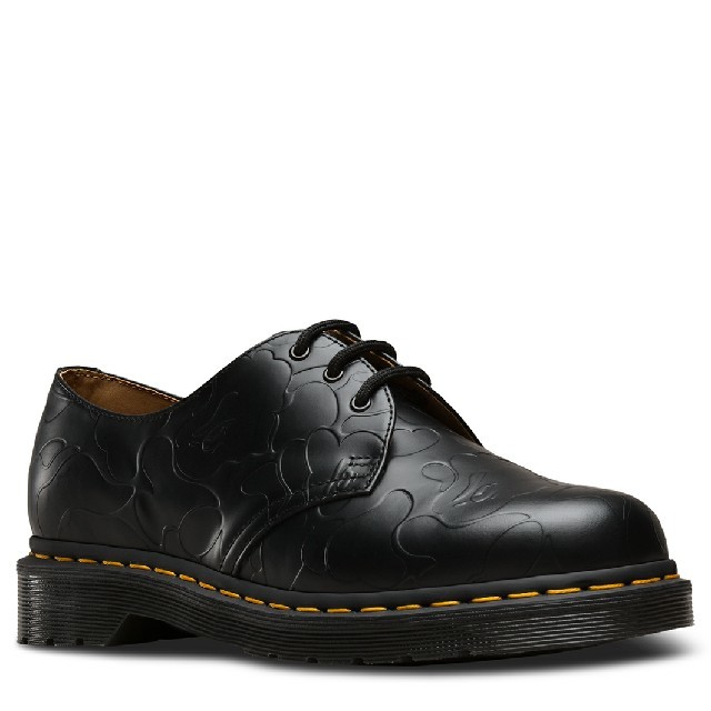 お早目にどうぞ！Dr.Martensドクターマーチン3ホール 28cm(UK9) Dr.Martens ドクターマーチン 3ホール