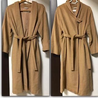 マックスマーラ(Max Mara)のココニャン様専用。(ロングコート)