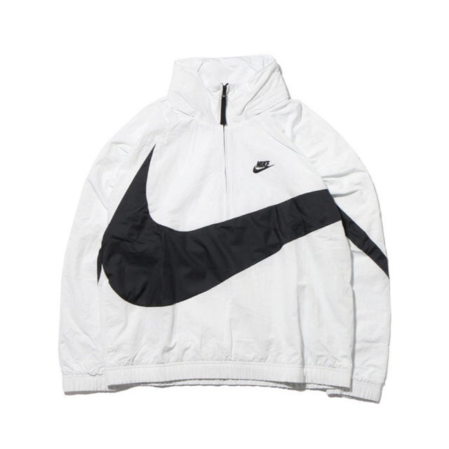 NIKE ANRK jacket アノラック ジャケット