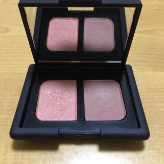 ナーズ(NARS)のNARS アイシャドウ(アイシャドウ)