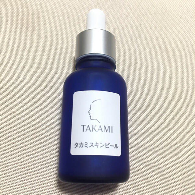 TAKAMI - タカミスキンピールの通販 by Meggi's shop｜タカミならラクマ